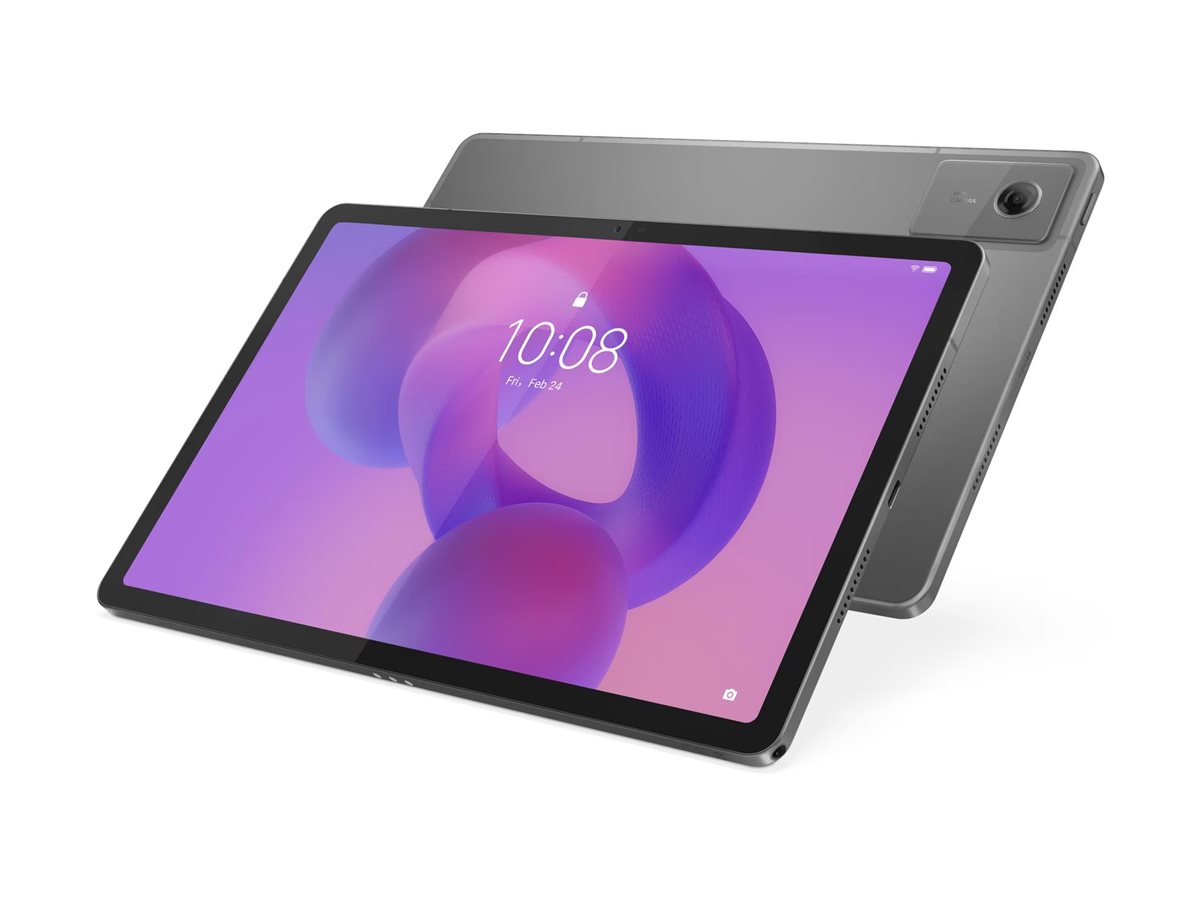 LENOVO K11 2nd Gen Tablet Vorderansicht