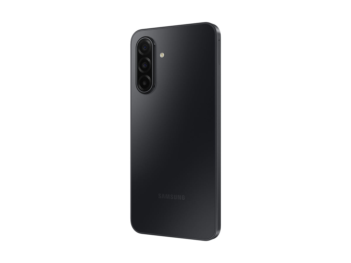 SAMSUNG Galaxy A17 5G Seitenansicht