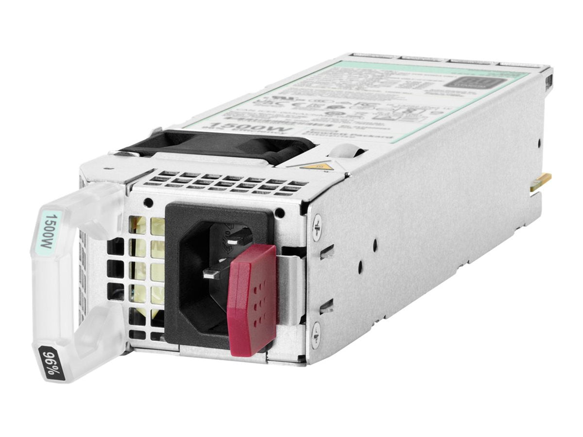 HPE 1000W M-CRPS Titanium Hot Plug Power Supply Kit
