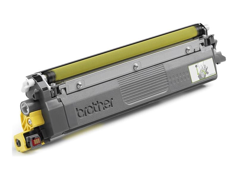 BROTHER TN248Y Tonerpatrone Detailansicht