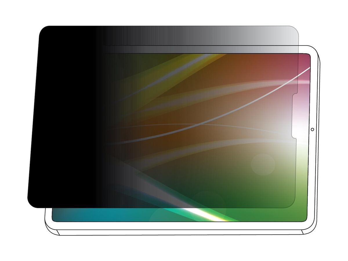 3M Bright Screen Blickschutzfilter für Apple iPad 27,94cm 11Zoll - Verpackung