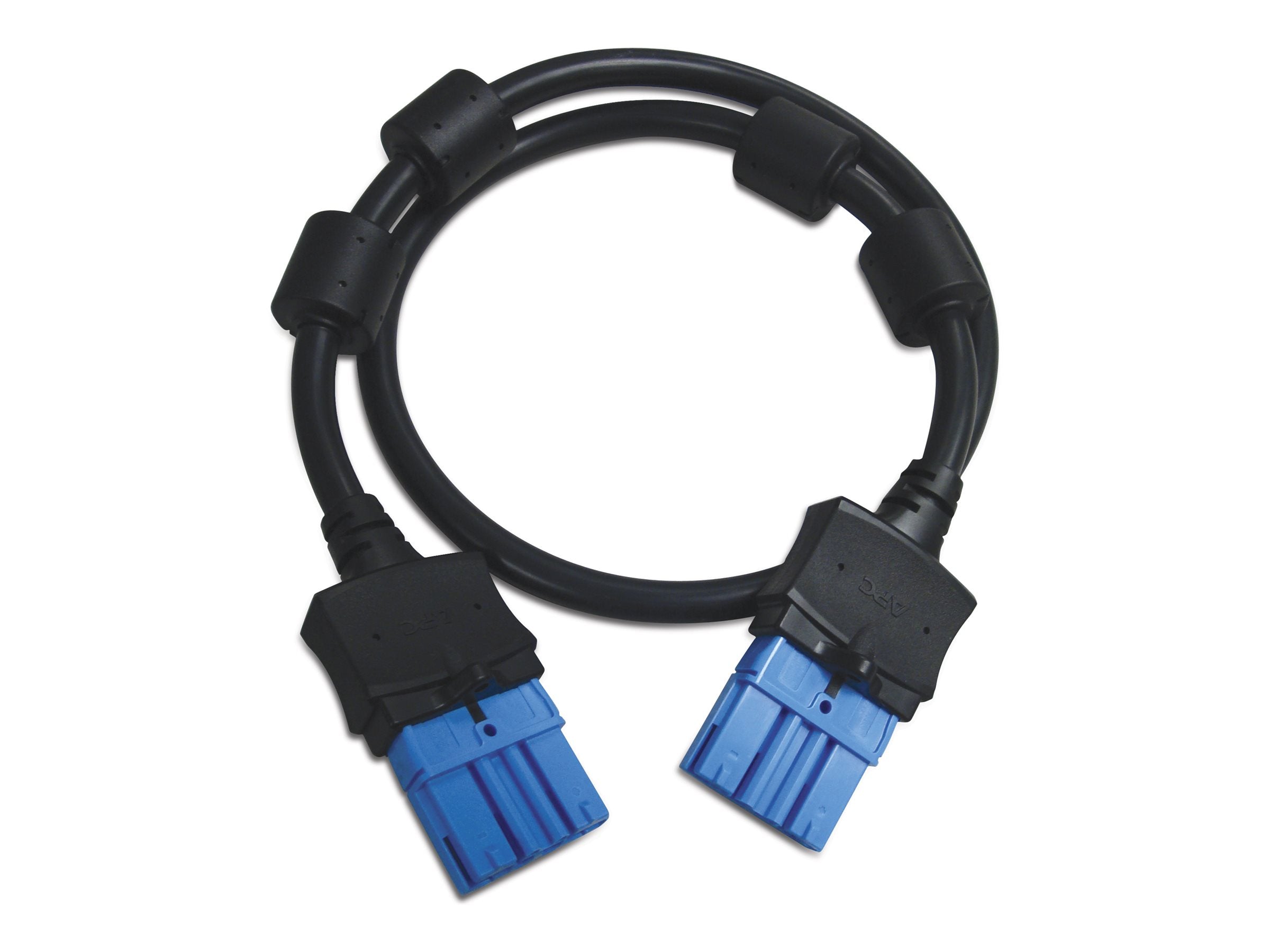 APC Smart-UPS X 48V Battery Extension Cable - Vorderansicht