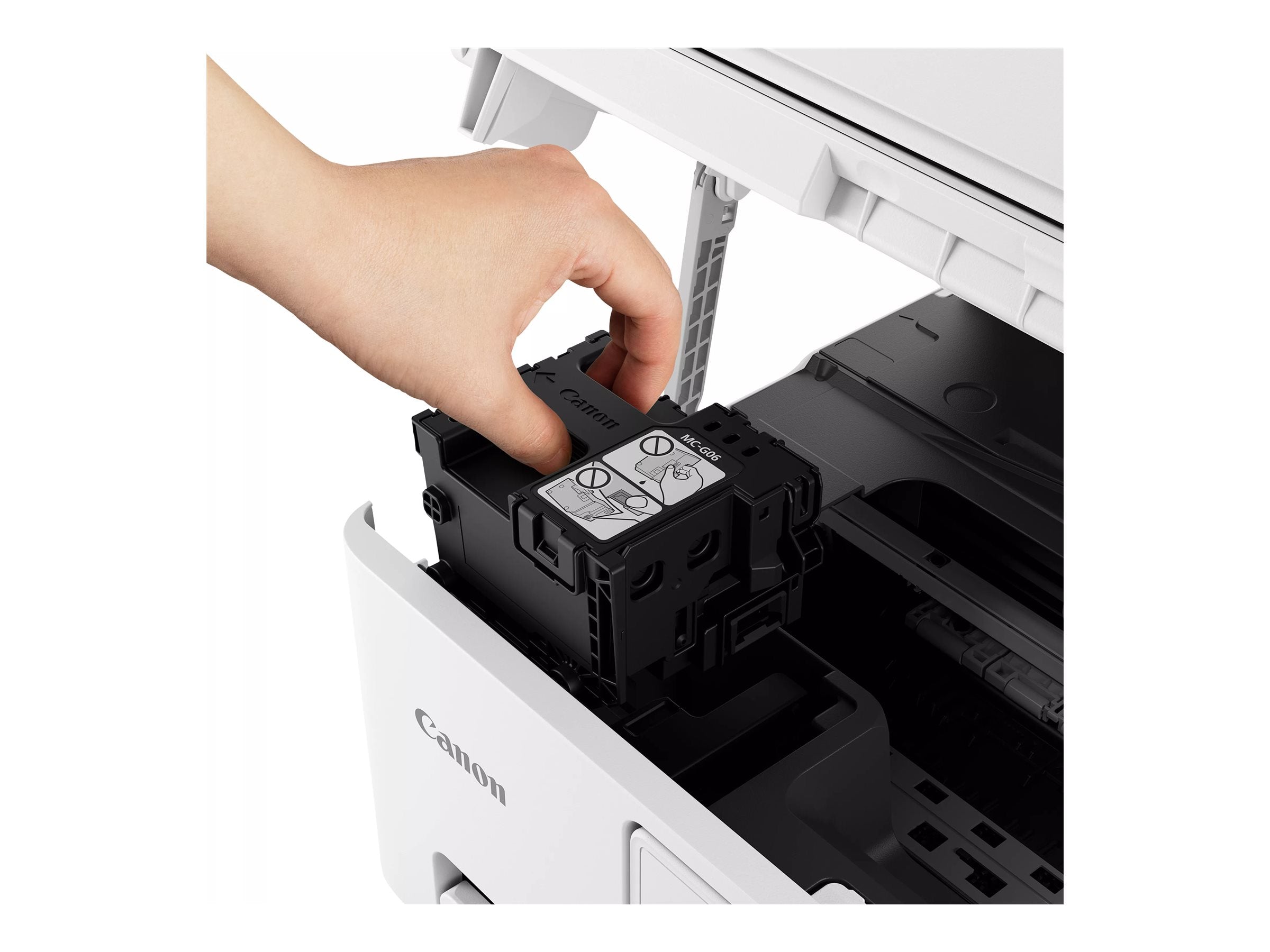 CANON PIXMA TS7750i Multifunktionsdrucker Verpackung