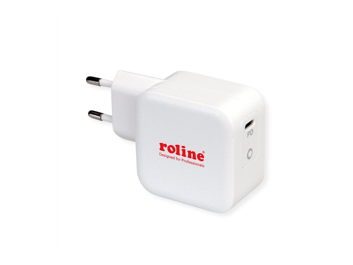 ROLINE USB Charger Detailansicht