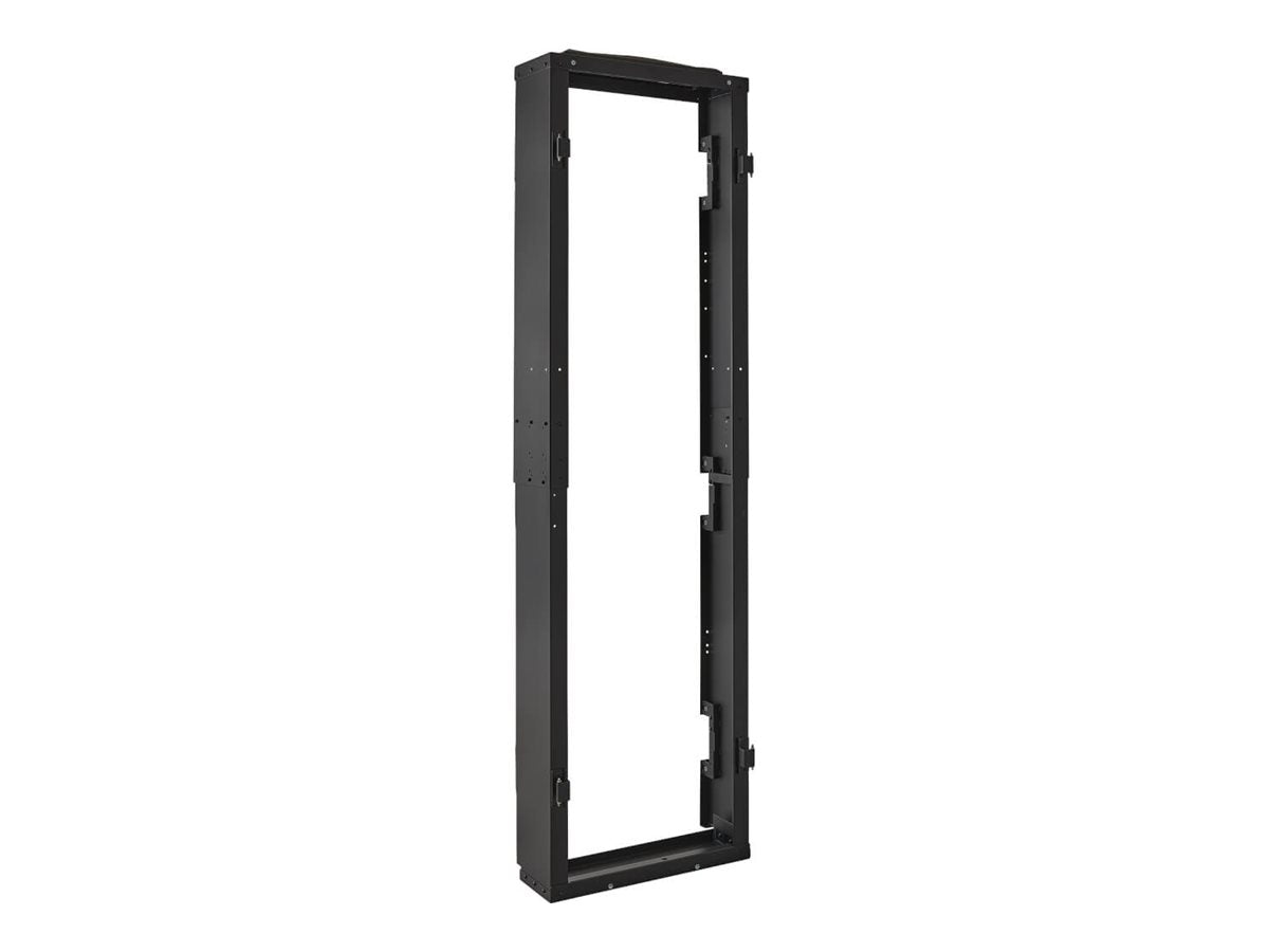 EATON TRIPPLITE Rack Enclosure Extension Frame Vorderansicht