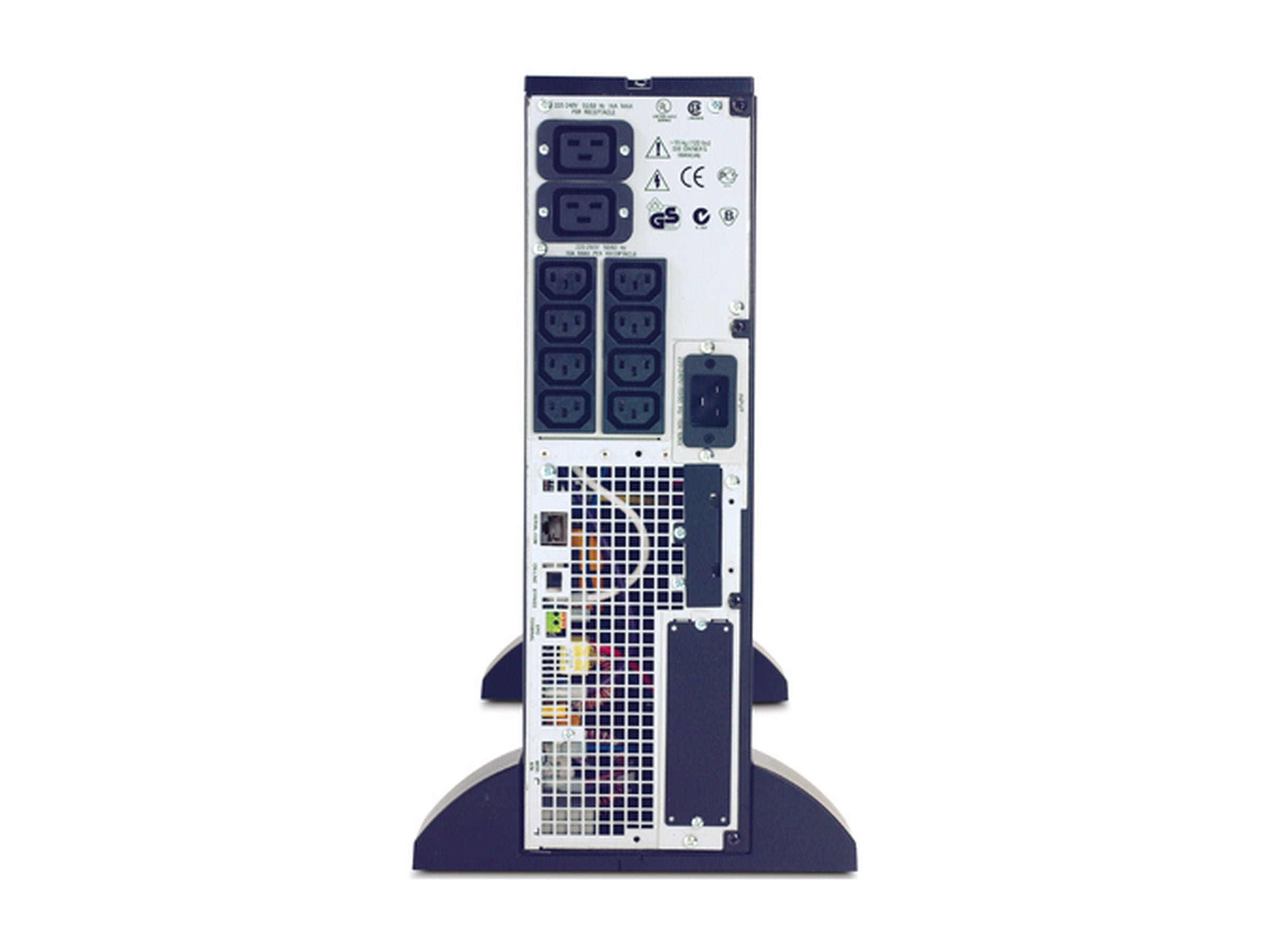 APC Smart-UPS RT Vorderansicht