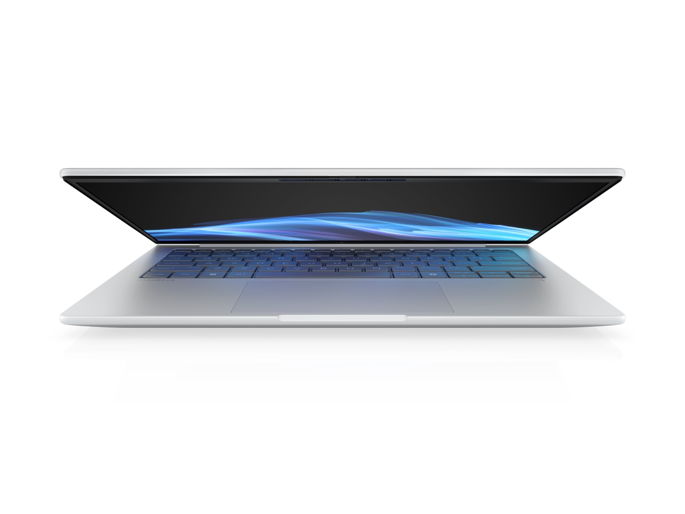 HP EliteBook 8 G1i Displayansicht