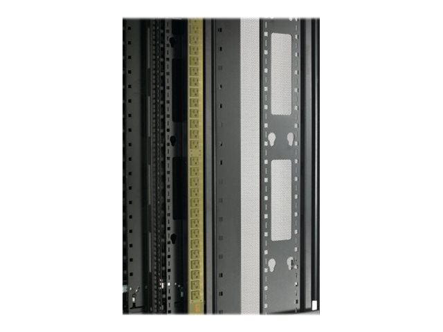 APC Vertical Cable Organizer NetShelter ValueLine 42U - Detailansicht