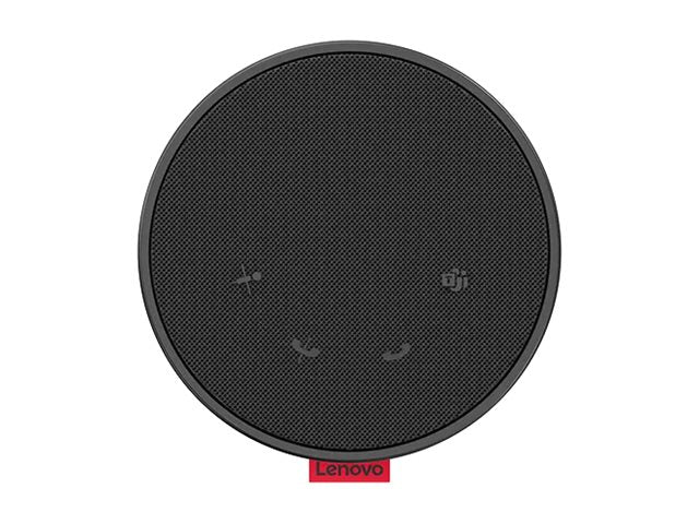 LENOVO Go Wired Speakerphone Detailaufnahme