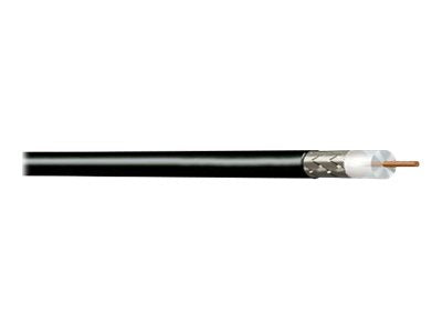 VIMCOM RG174/MIL-C-17 C-U 100m Rolle Vorderansicht