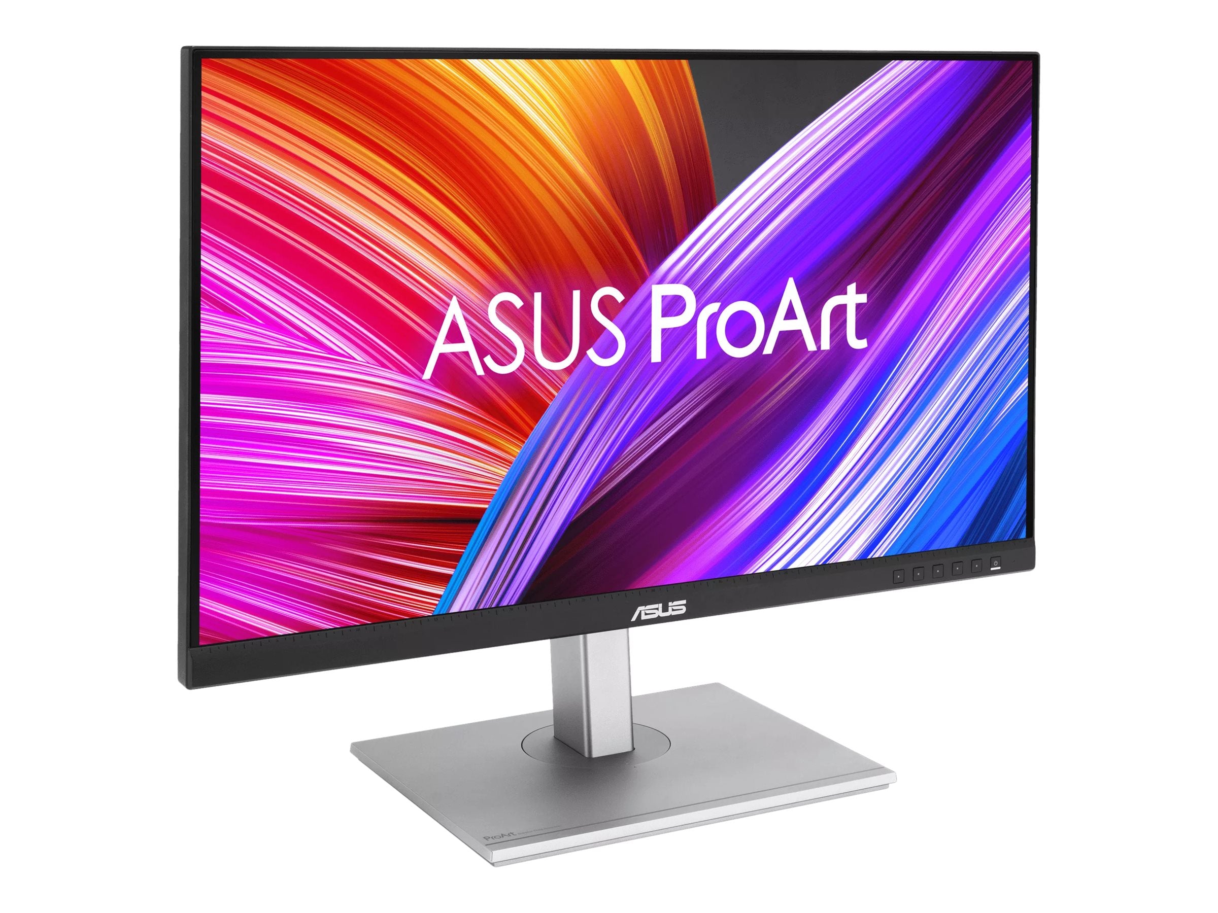 ASUS ProArt PA278CGV Monitor Rückansicht