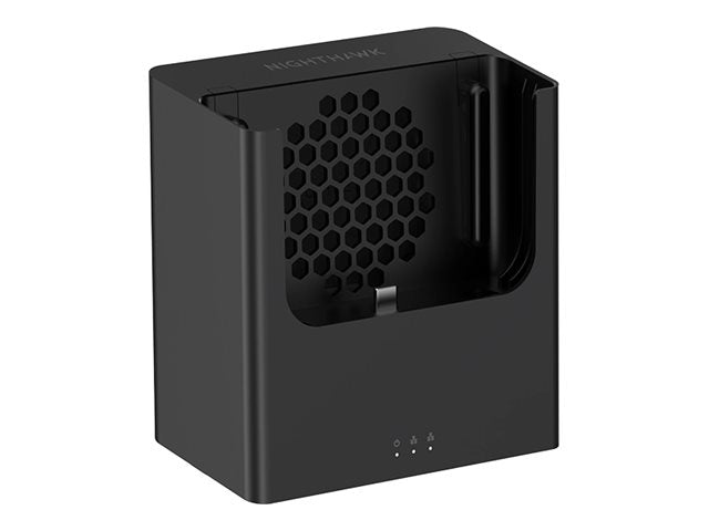 NETGEAR Nighthawk Mobile Hotspot Cradle - Vorderansicht