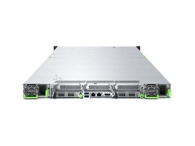 FUJITSU PRIMERGY RX2530 M8 VFY Vorderansicht