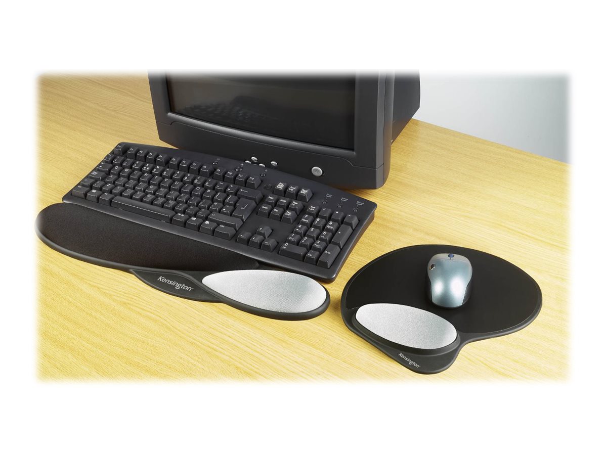 KENSINGTON Memory Gel Auflage für Mouse - Vorderansicht