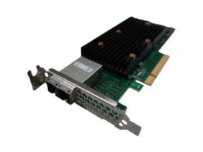 FUJITSU PSAS CP503i Speicher-Controller Vorderansicht