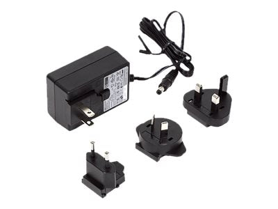 SYNOLOGY Adapter VS240HD EDS14 Netzteil Vorderansicht