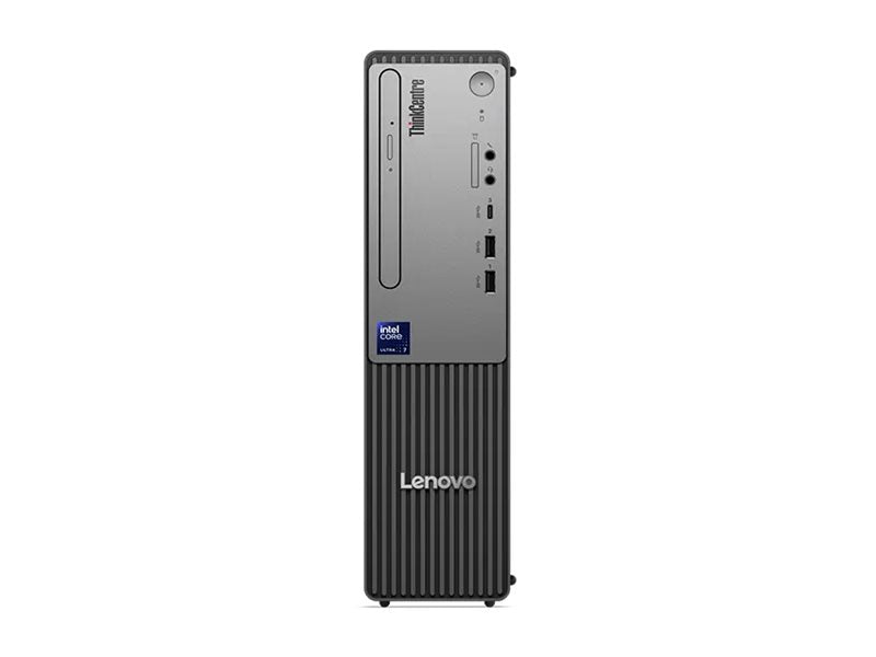 LENOVO ThinkCentre Neo50s G6 SFF Seitenansicht