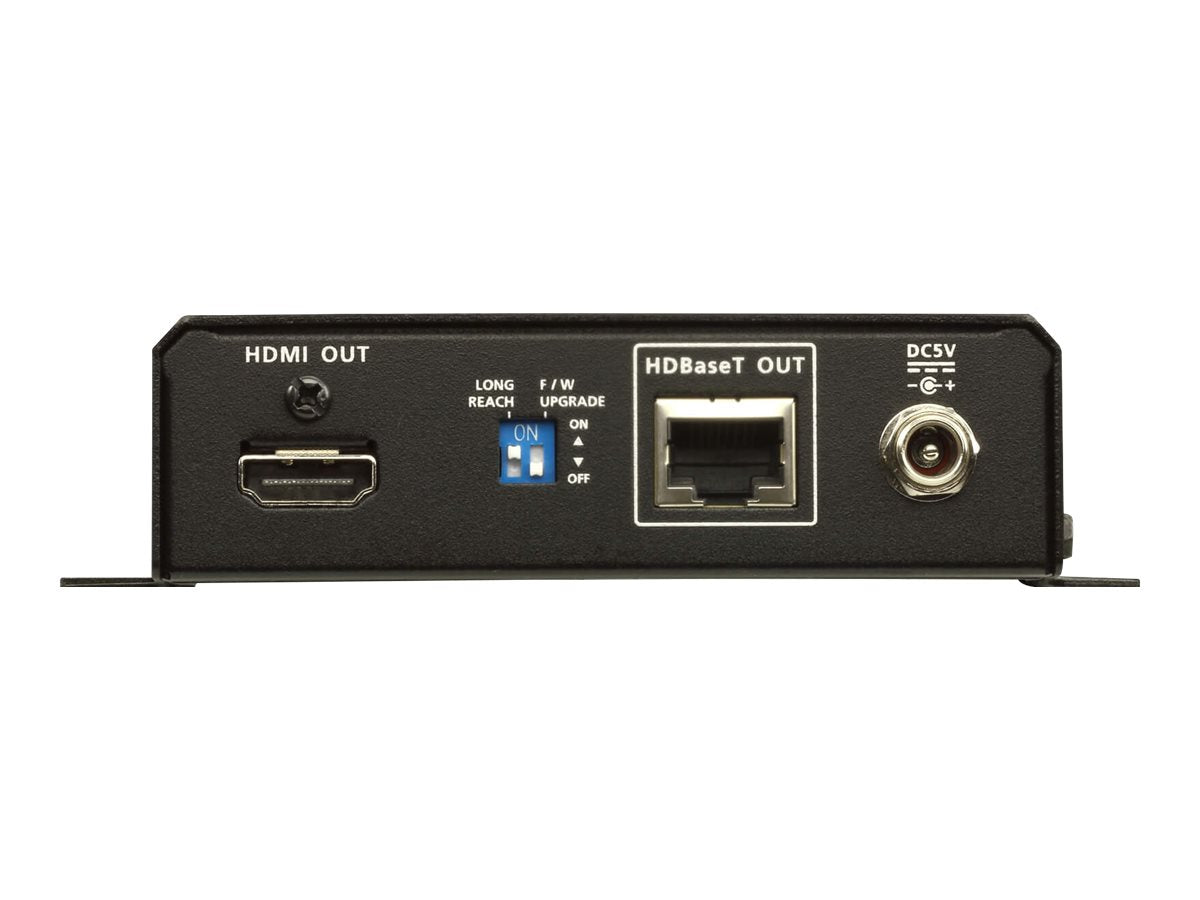 ATEN VE814AT HDMI HDBaseT Sender Detailansicht