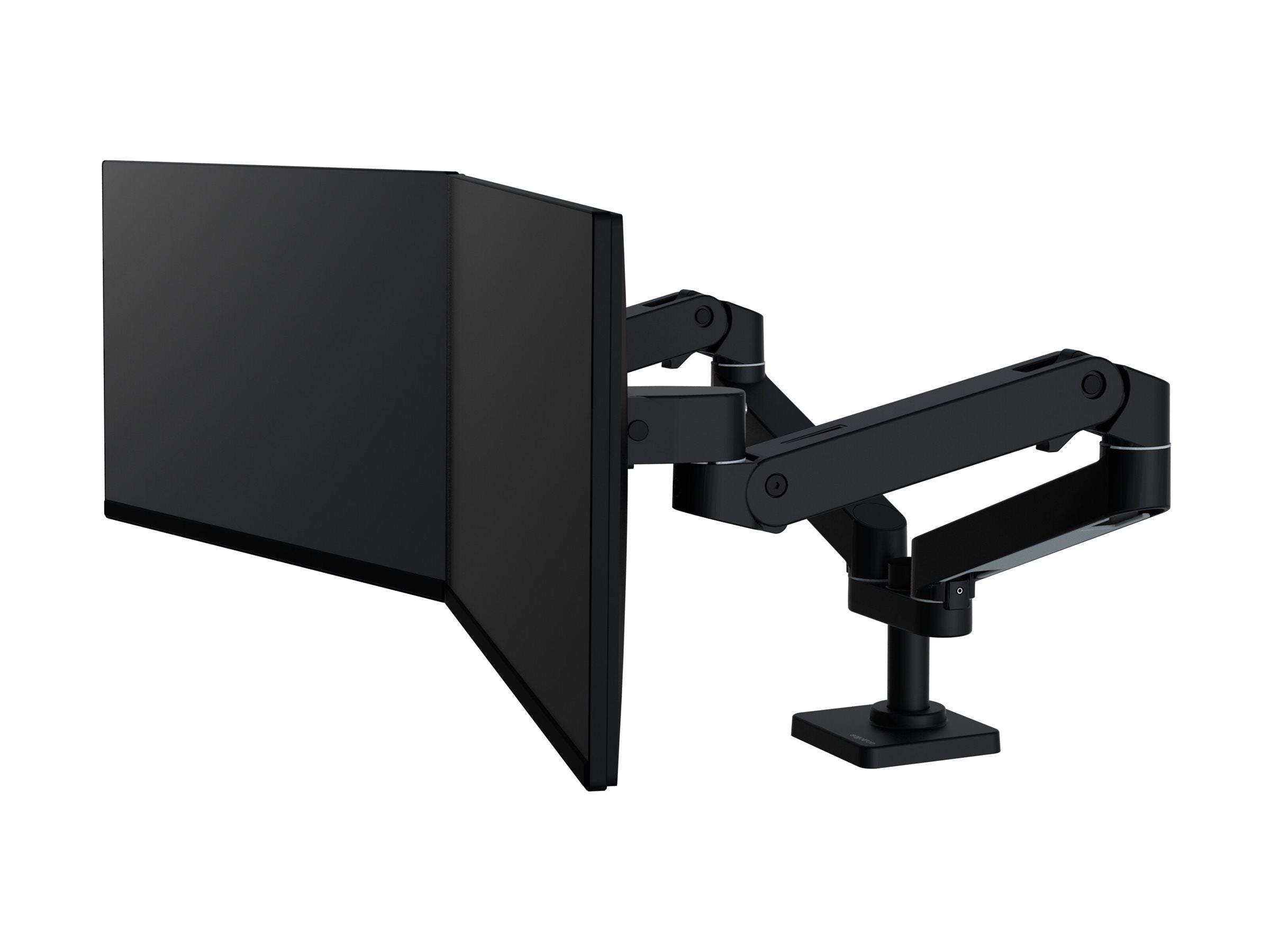 ERGOTRON LX PRO Monitor Arm Dual