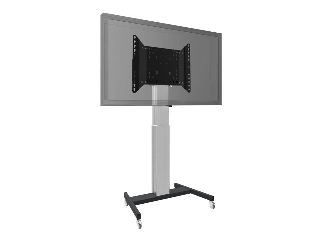 IIYAMA MD 062B7295K XL Bodenlift Seitenansicht