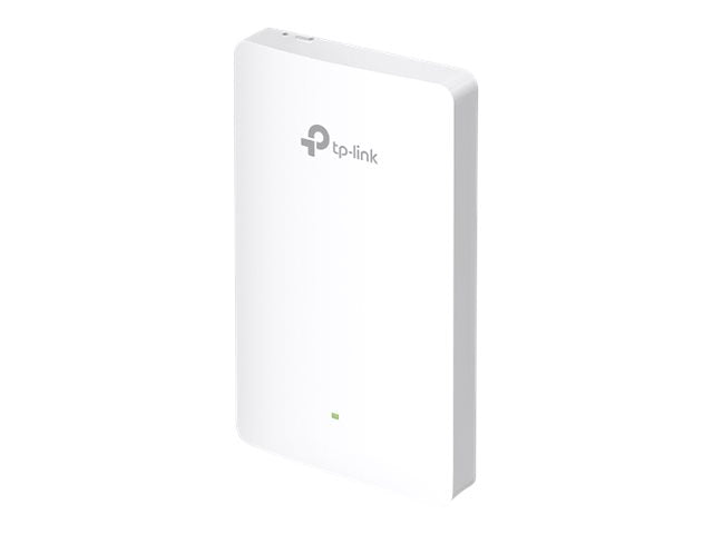 TP-LINK EAP615-Wall AX1800 Wi-Fi 6 Wand-AccessPoint Rückansicht