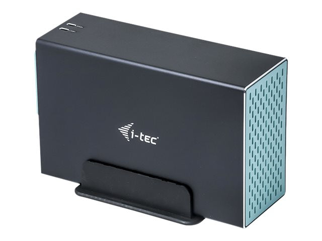 I-TEC MySafe Festplattengehäuse Verpackung