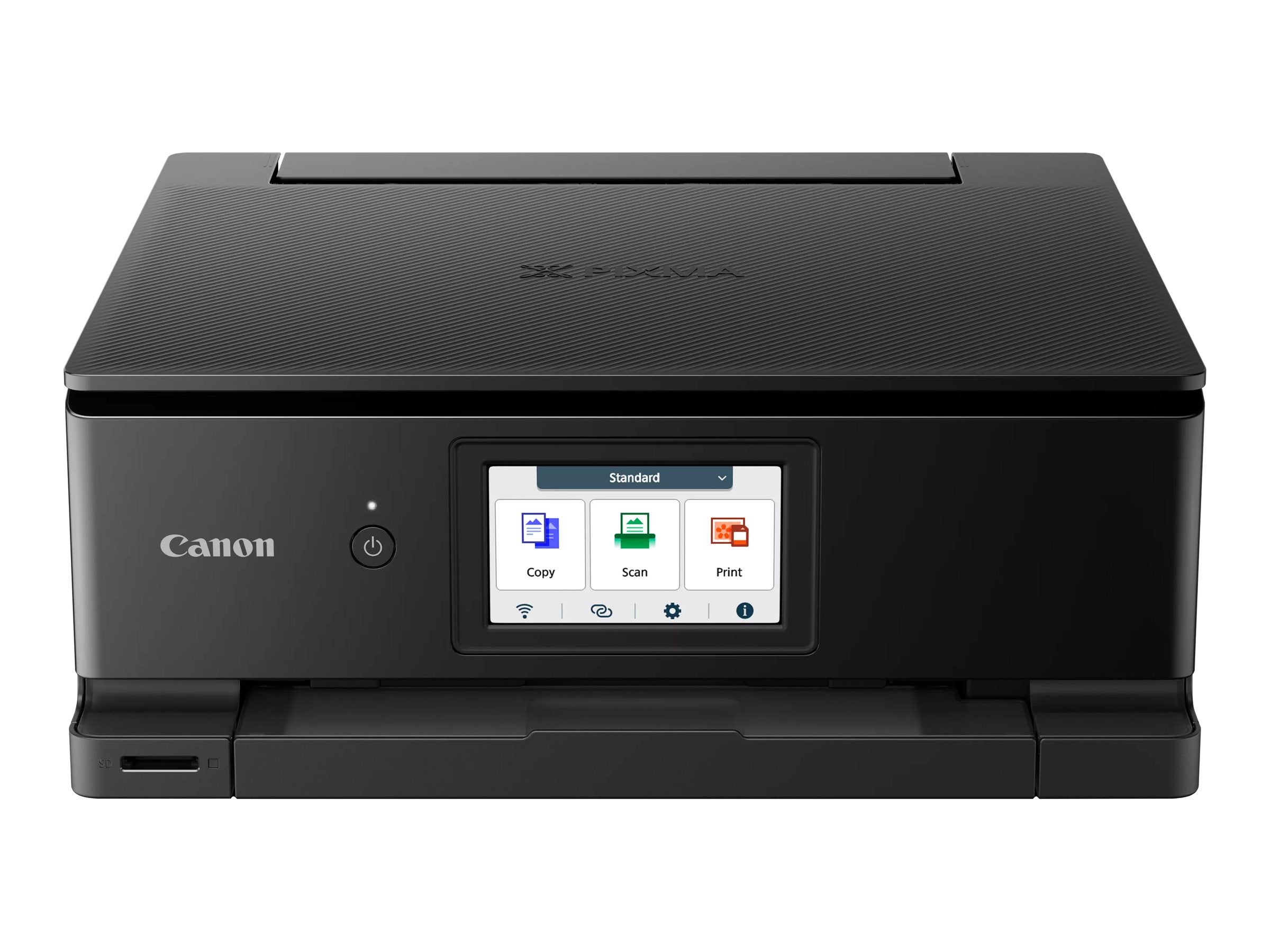 CANON PIXMA TS8750 Detailansicht