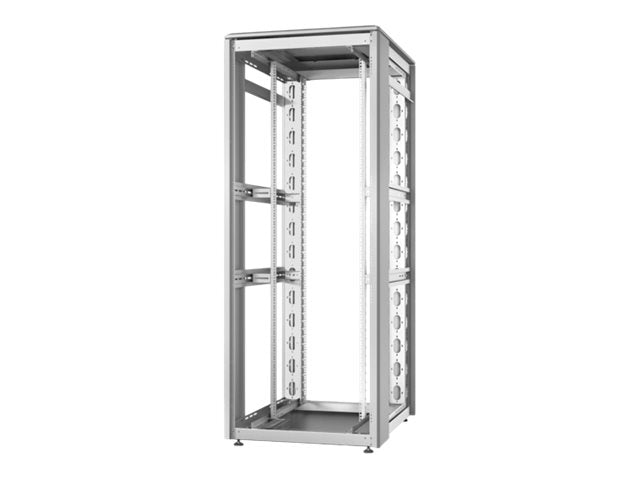 DIGITUS 42U network cabinet Unique Vorderansicht