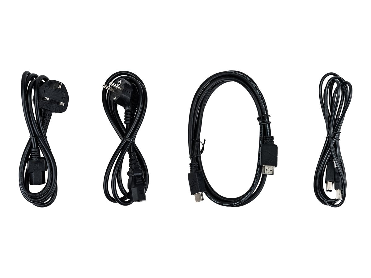 IIYAMA T1521MSC-B2 Monitor Verpackung