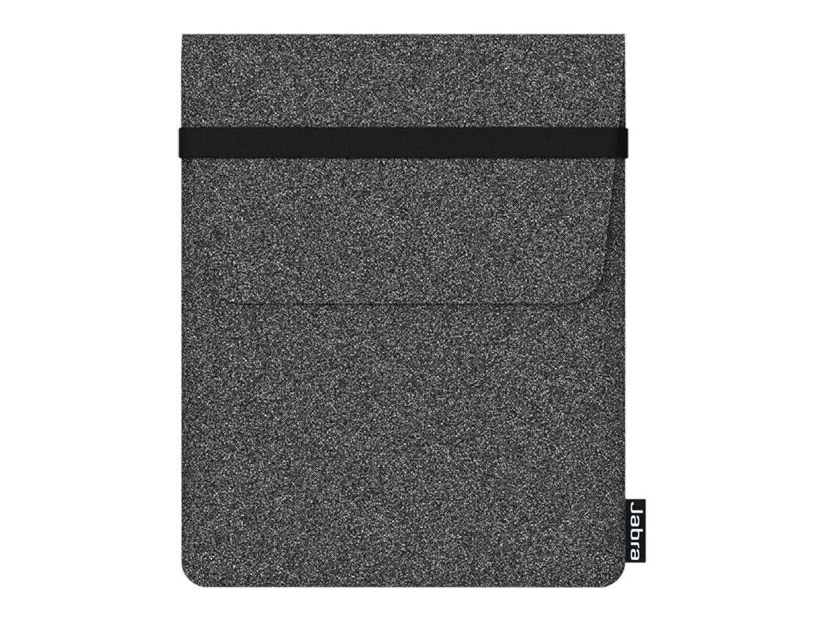 JABRA Pouch für 10 Headsets - Vorderansicht