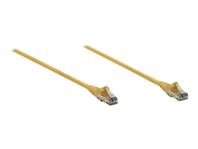 INTELLINET Netzwerkkabel Cat6 U/UTP 2