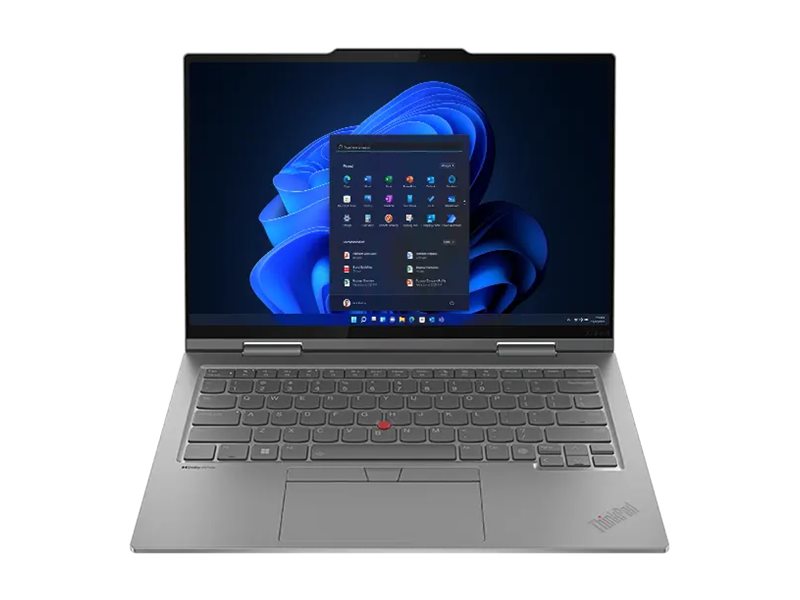 LENOVO ThinkPad X1 2in1 G9 Seitenansicht