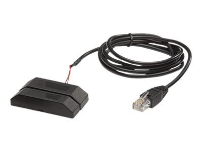 APC NetBotz Door Switch Sensor Installation