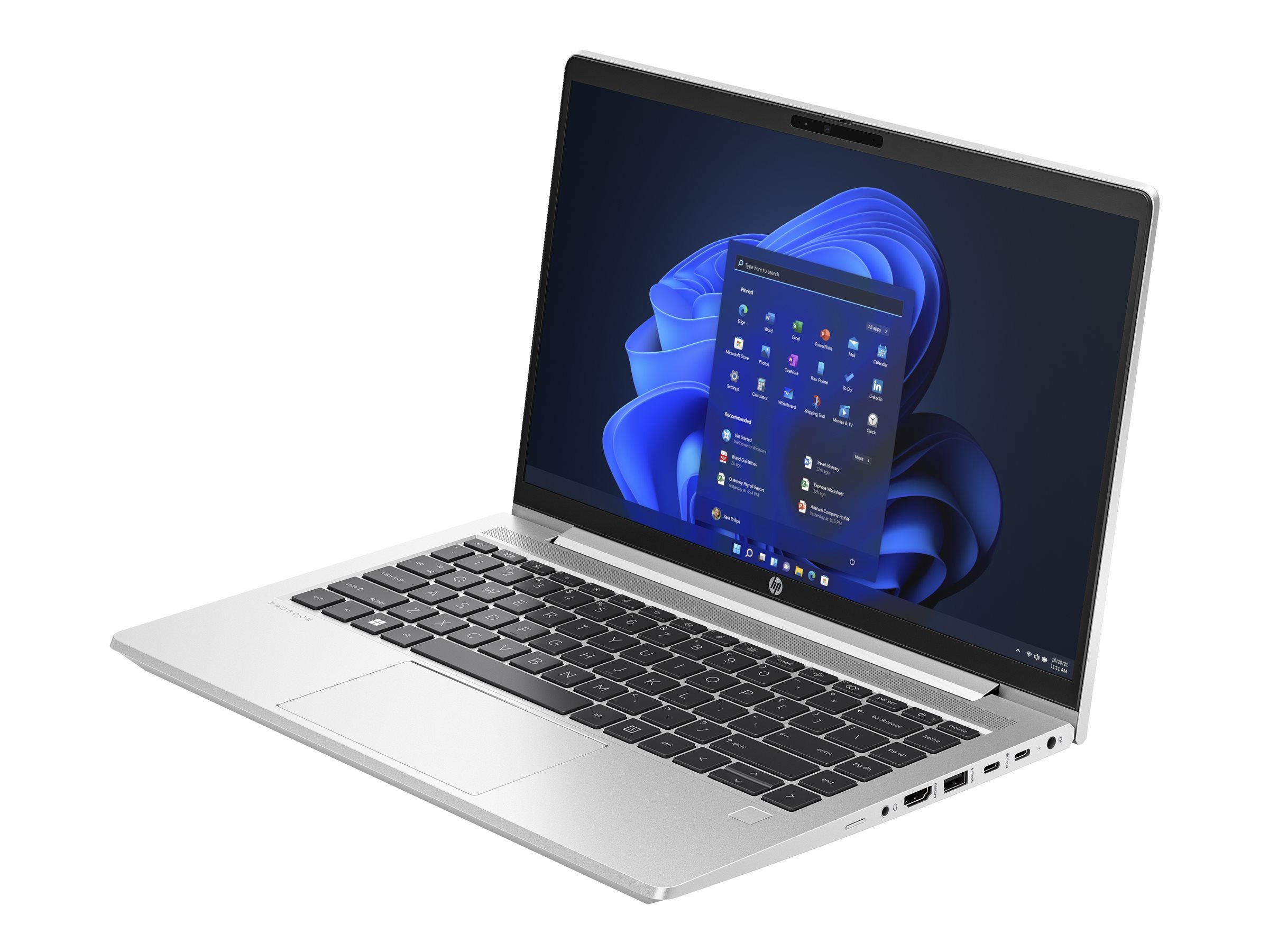 HP ProBook 440 G10 Notebook Verpackung