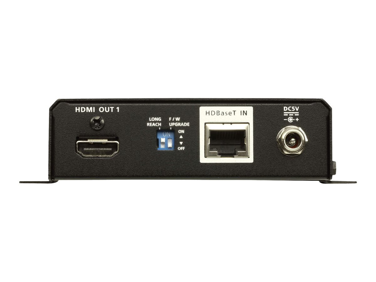 ATEN VE814AR HDMI HDBaseT Empfänger Verpackung
