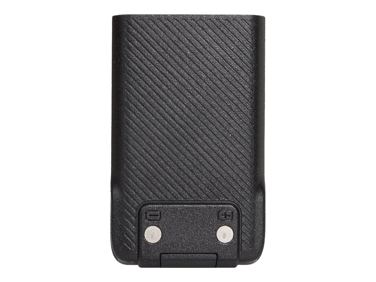 HYTERA Lithium ION Akku 1500mAh Vorderansicht