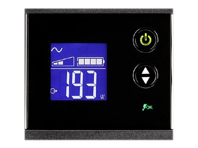 EATON Ellipse PRO 850 UPS Detailansicht