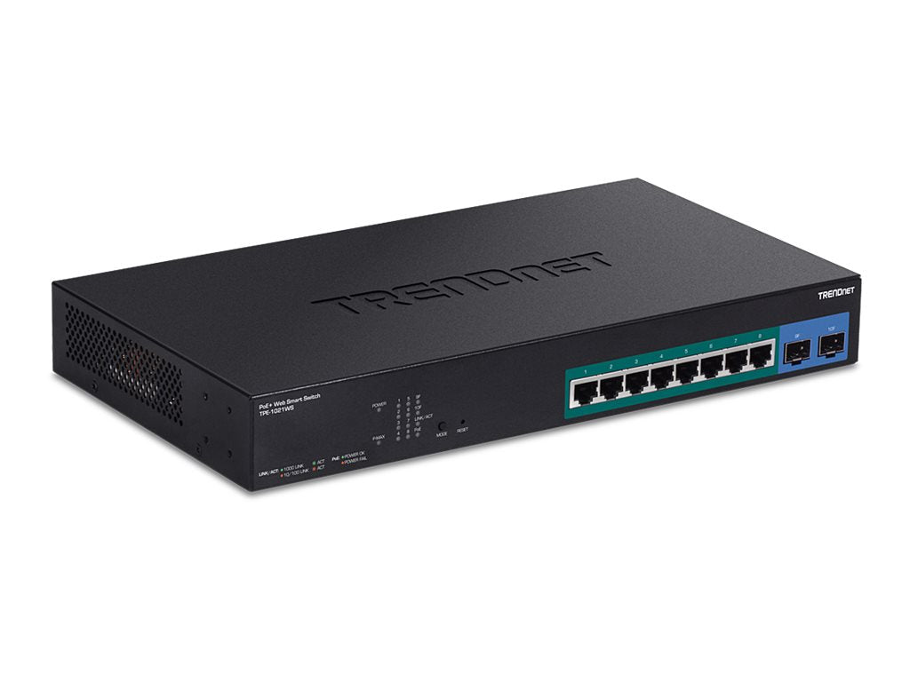 TRENDNET TPE-1021WS Detailansicht