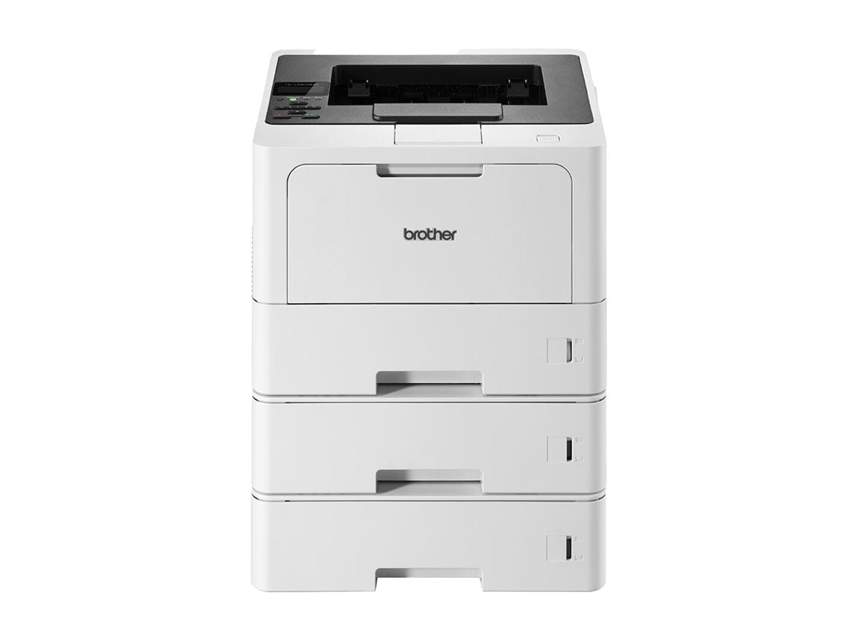 BROTHER HL-L5210DNTT Mono Laser Drucker Detailansicht