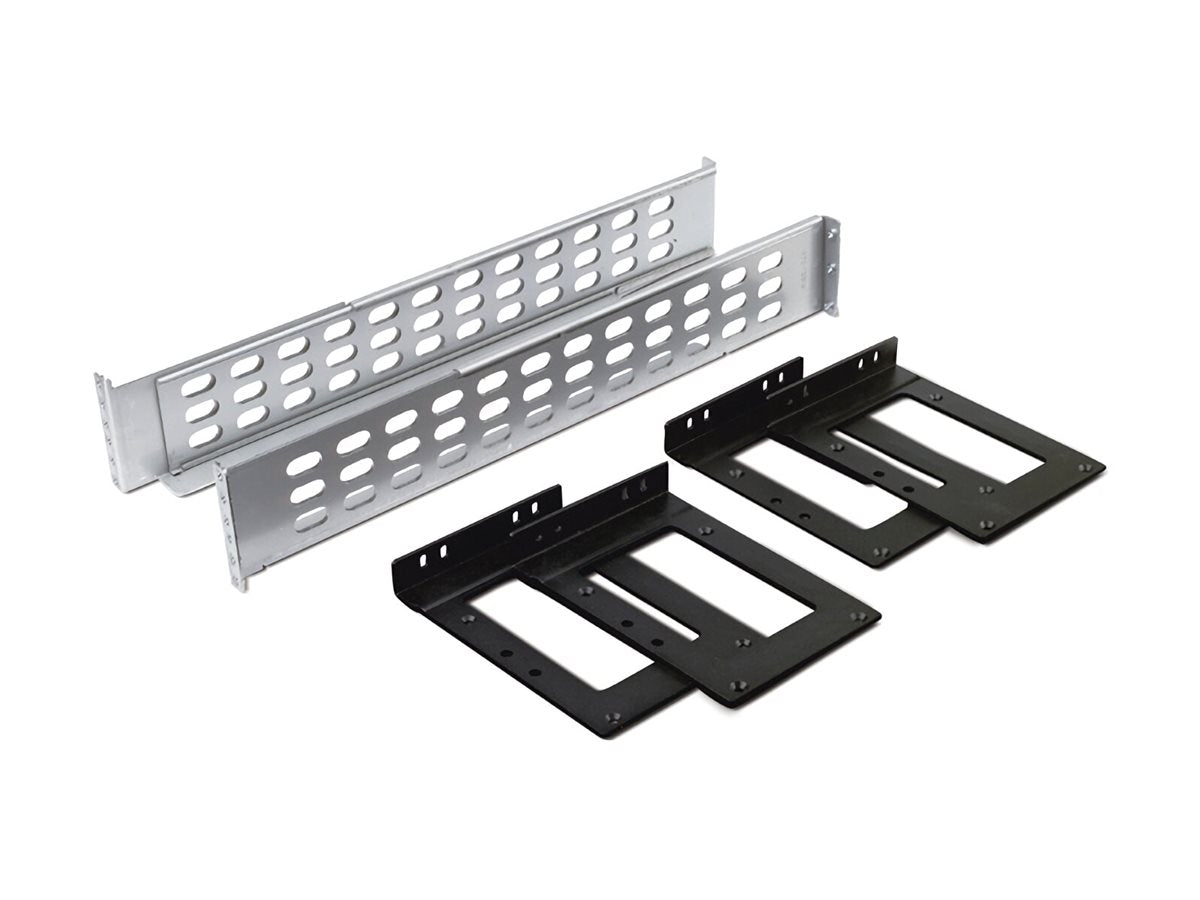 APC RailKit SmartUPS RT 3000/5000VA RACK KIT Vorderansicht
