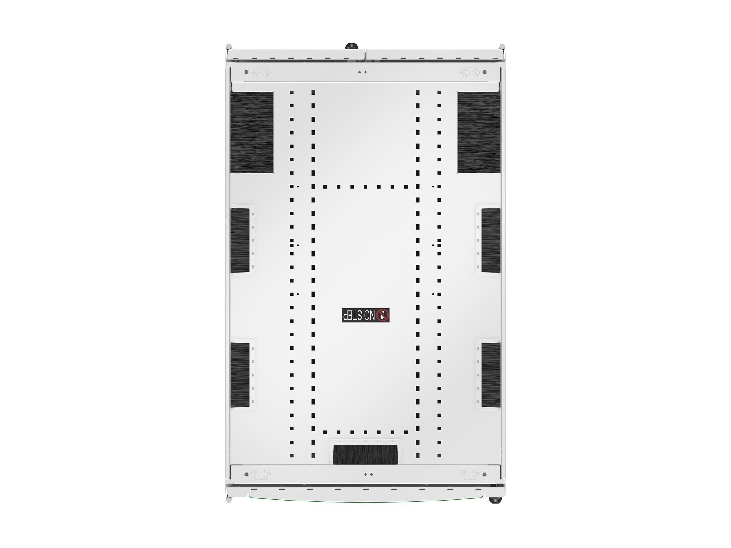 APC NetShelter SX Gen 2 Rack cabinet Vorderansicht