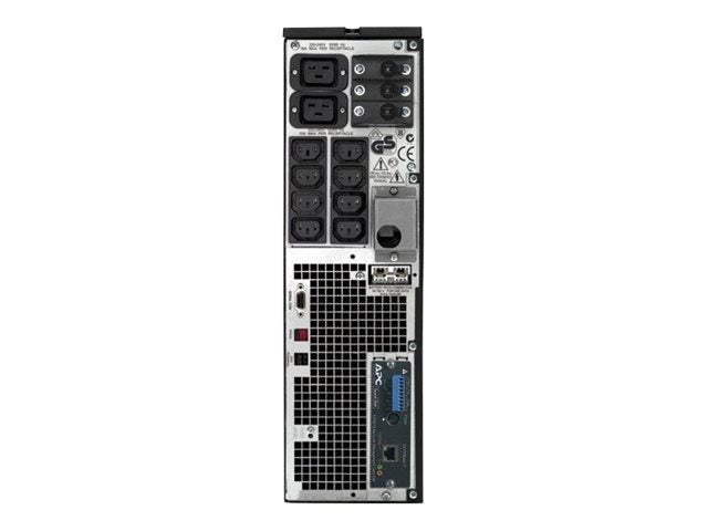 APC Smart-UPS RT 5000VA USV Verpackung
