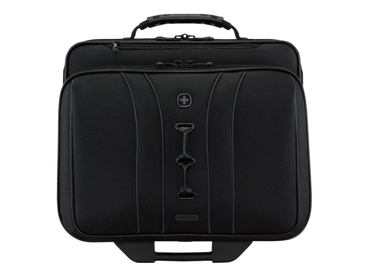 WENGER Legacy Black Series 39
