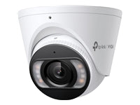 TP-LINK VIGI C485 (4MM) 8MP Full-Color Turret Network Camera