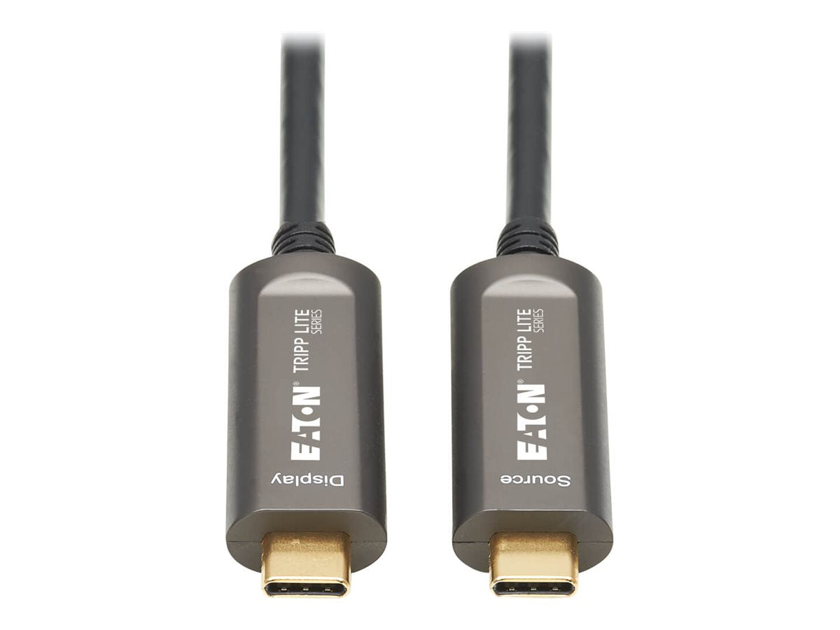 EATON TRIPPLITE USB-C to USB-C Kabel Verpackung