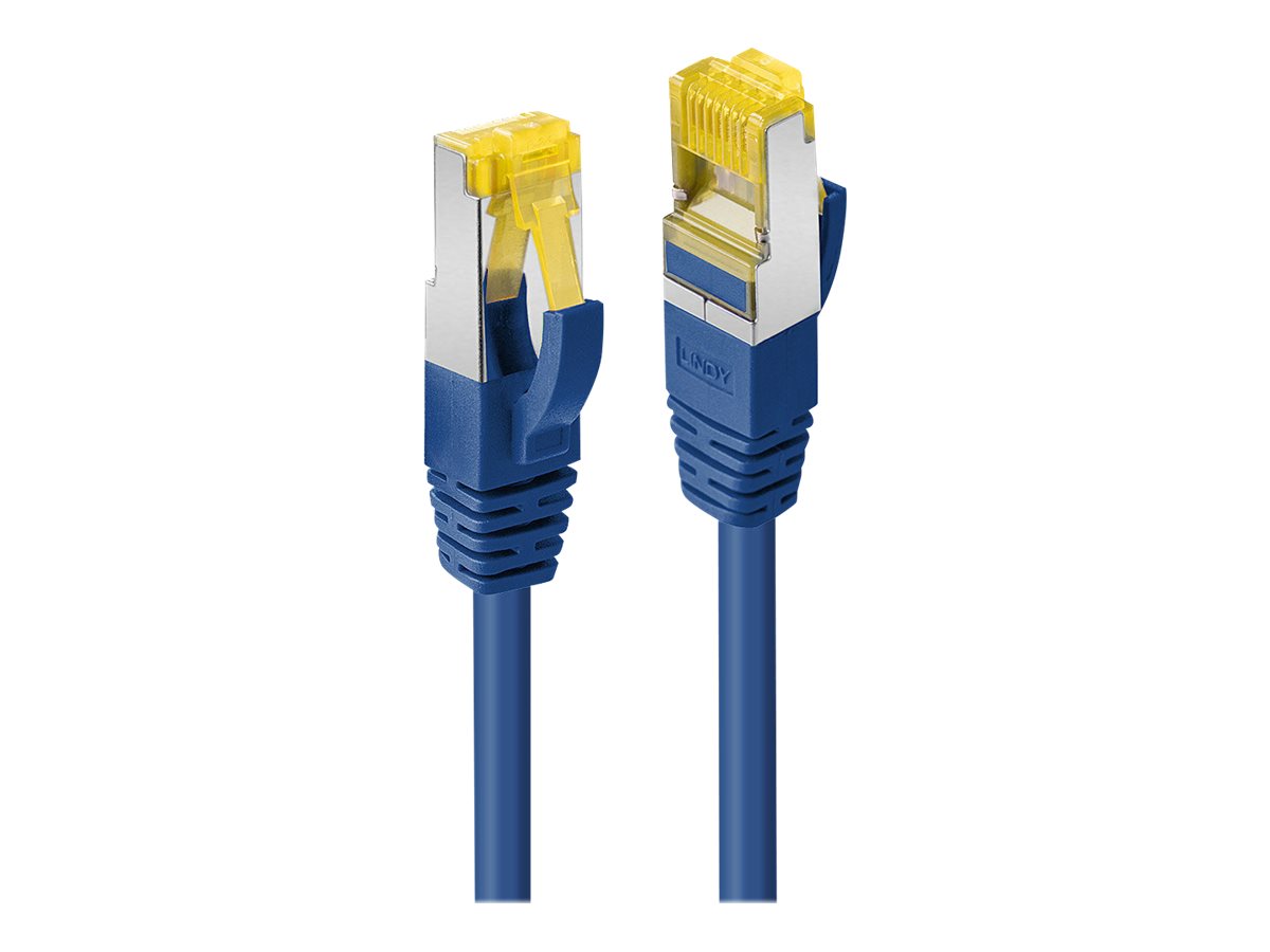 LINDY Patchkabel Cat.7 S/FTP 15m Verpackung