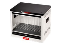 PARAT PARAPROJECT Cube C12 USB-C f. 12 iPads 30