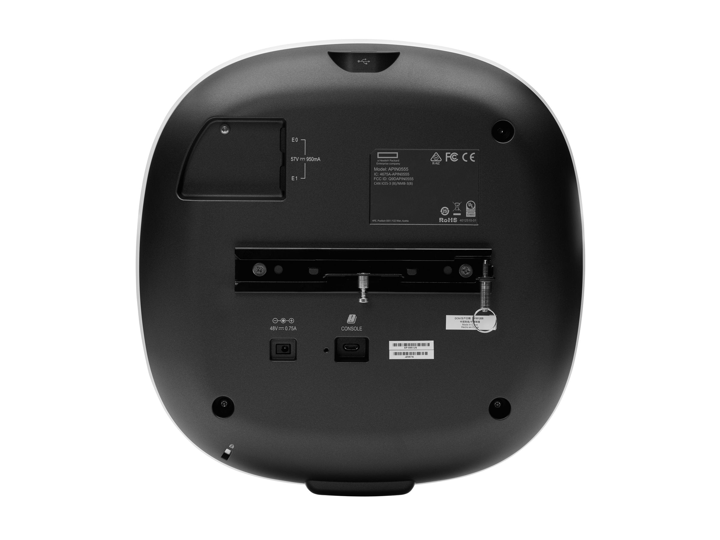 ARUBA AP-555 Access Point Verpackung