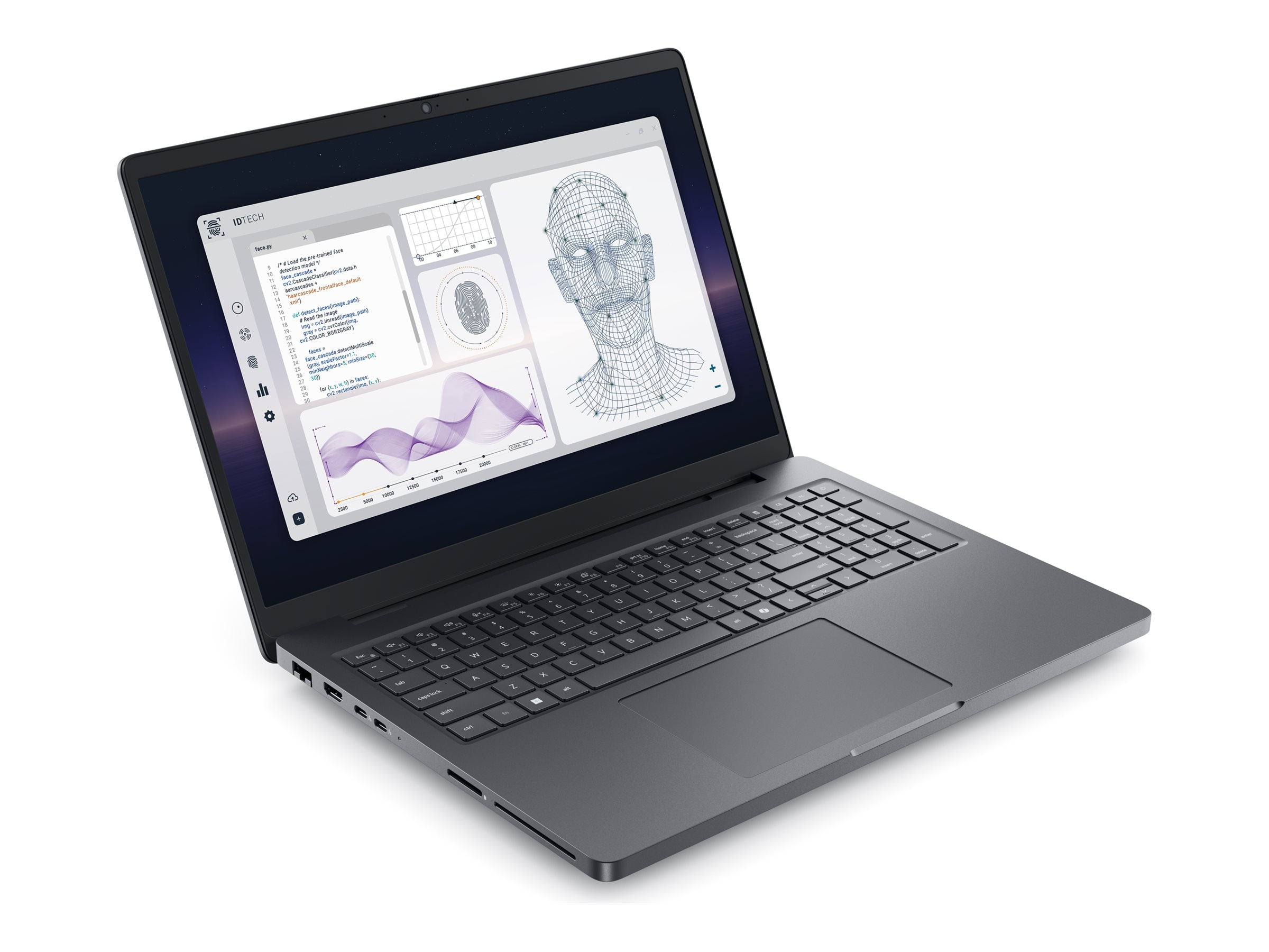 DELL Pro Max Plus 16 MB16250 Intel Core Ultra 7 265HX 40