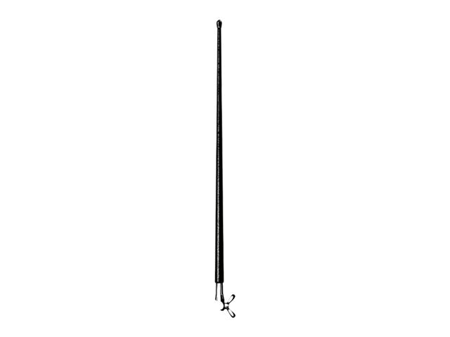 PROCOM MU 5-Z/l Strahler Z-mount Vorderansicht